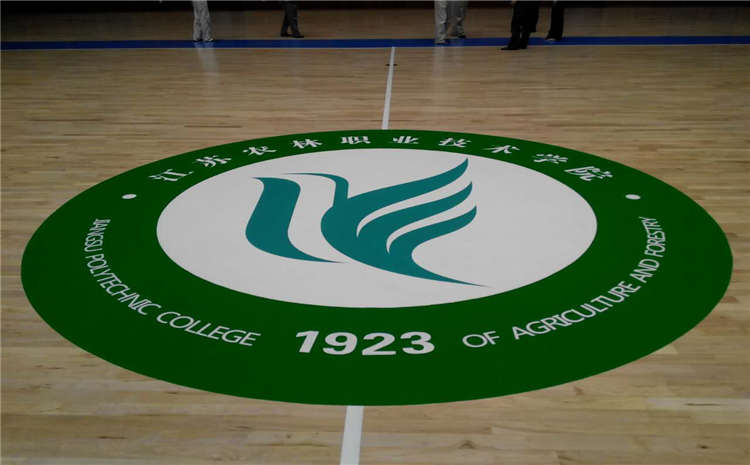 歐氏22厚乒乓球館木地板結構