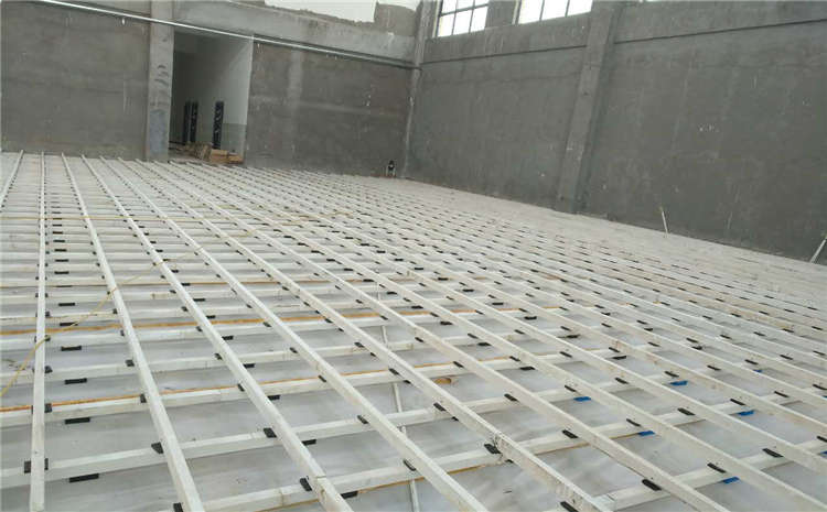 歐氏五角楓舞蹈房木地板造價