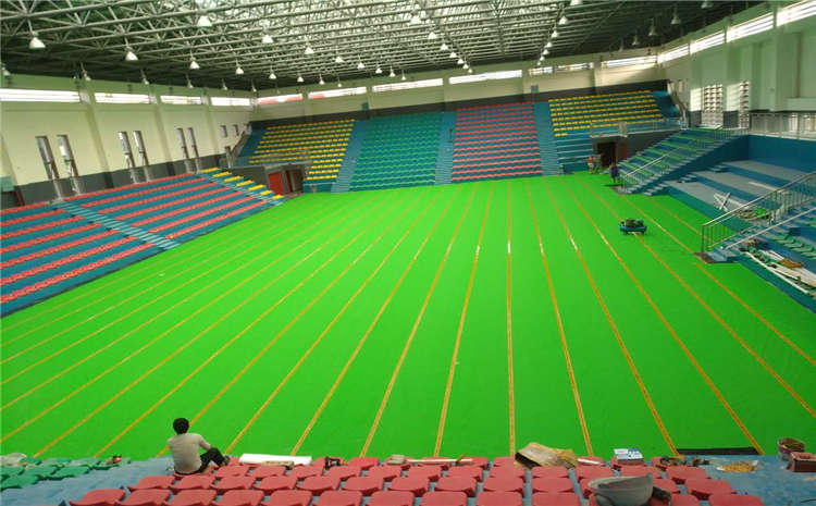 歐氏楓木籃球場地木地板哪個牌子好？