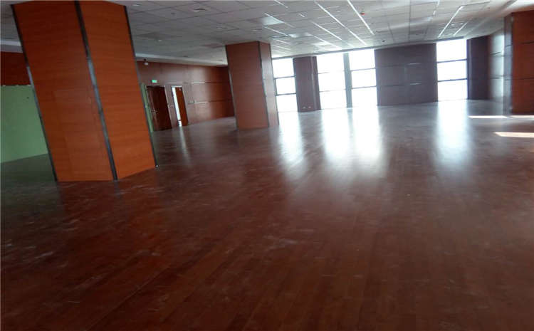 歐氏24厚籃球場地木地板怎么保養？