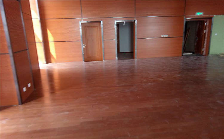 歐氏楓樺木舞臺(tái)木地板多少錢一平米？