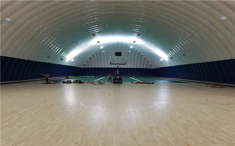 歐氏專業的體育運動地板哪個牌子好？