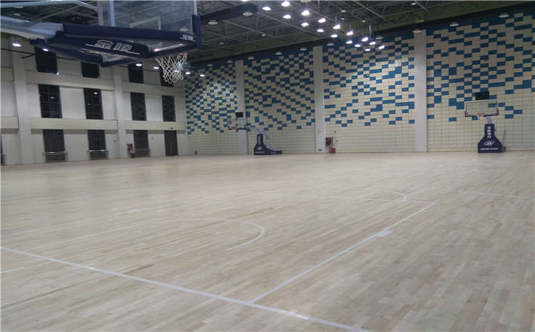 歐氏指接板風雨操場地板廠家哪家好？