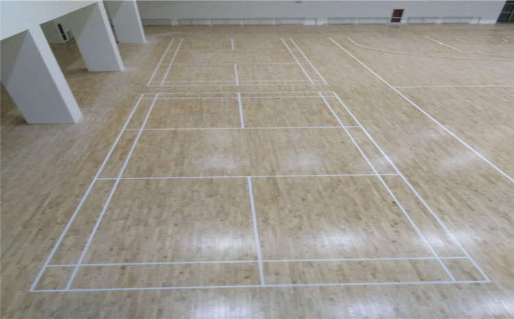 歐氏拼接板排球館木地板哪個牌子好？