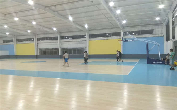 歐氏松木運動體育地板廠**哪**好？