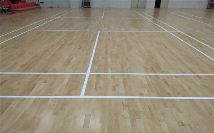歐氏**的體育館實木地板生產廠**