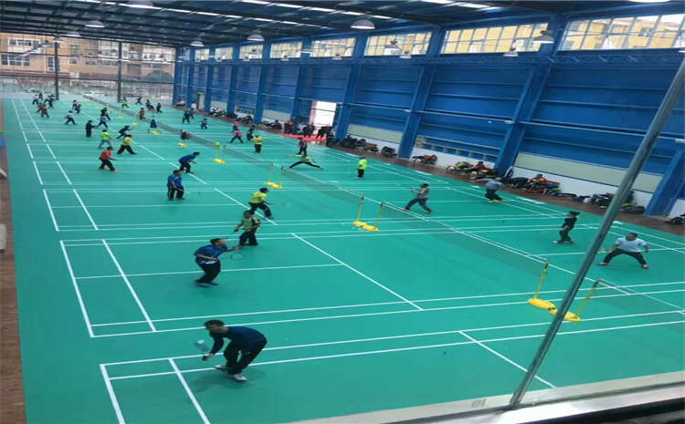 歐氏22厚舞臺實木地板主輔龍骨結構