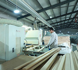 運動木地板生產