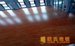 運動木地板常見龍骨結(jié)構(gòu)系統(tǒng)有哪些