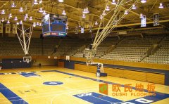 運動木地板價格，為什么會有差異