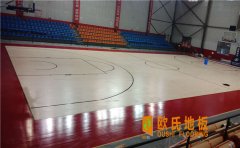 羽毛球館木地板價格影響因素有哪些？