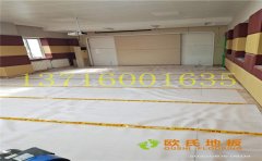 中國礦業大學附屬中學舞