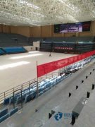 選擇優質運動木地板技巧