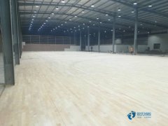 運(yùn)動木地板的主流優(yōu)勢