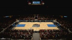 山東體育運動木地板多少